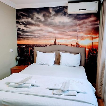Seyri Istanbul Hotel Exterior photo