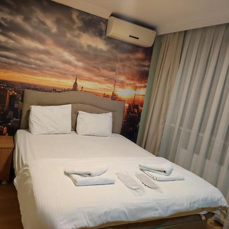 Seyri Istanbul Hotel Exterior photo