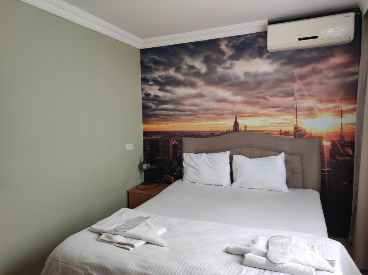 Seyri Istanbul Hotel Exterior photo
